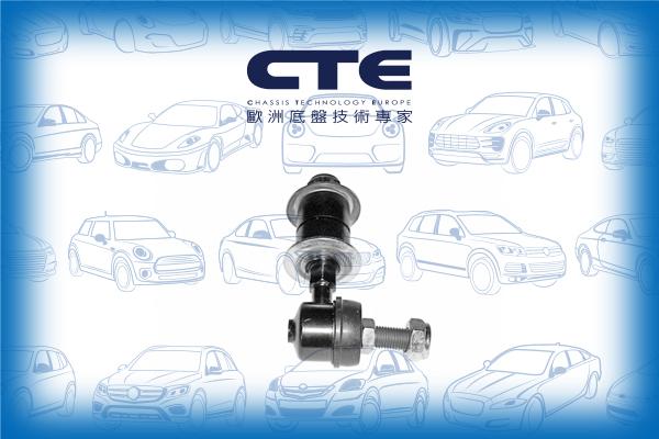 CTE CSL27005 - Тяга / стійка, стабілізатор autozip.com.ua