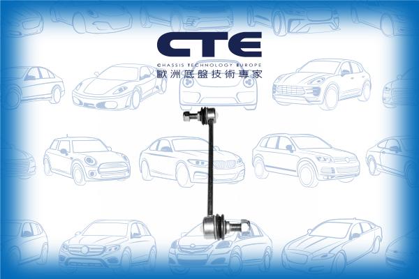 CTE CSL27006 - Тяга / стійка, стабілізатор autozip.com.ua