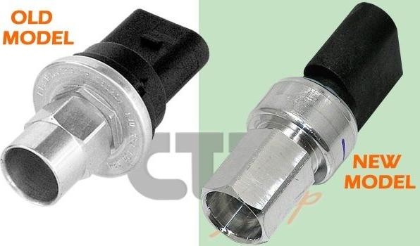 CTR 1205170 - Пневматичний вимикач, кондиціонер autozip.com.ua