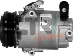 CTR 1201141 - Компресор, кондиціонер autozip.com.ua