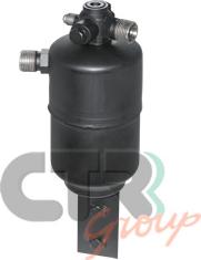 CTR 1211097 - Осушувач, кондиціонер autozip.com.ua