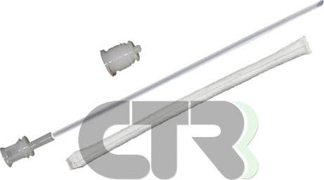 CTR 1211800 - Осушувач, кондиціонер autozip.com.ua