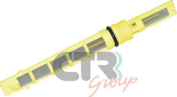 CTR 1212044 - Розширювальний клапан, кондиціонер autozip.com.ua