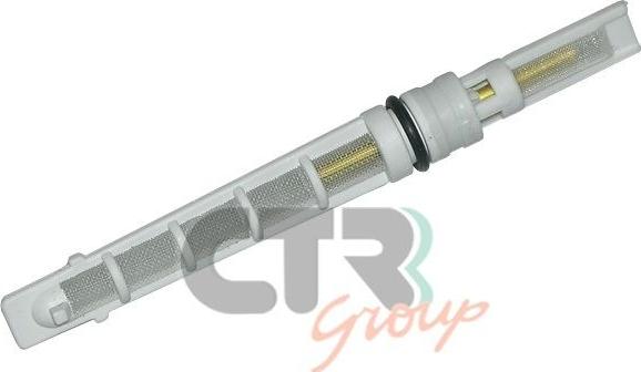 CTR 1212005 - Розширювальний клапан, кондиціонер autozip.com.ua