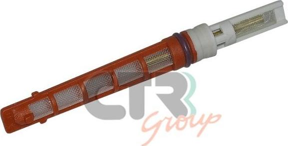CTR 1212175 - Розширювальний клапан, кондиціонер autozip.com.ua