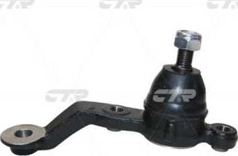 CTR CB0439R - Шарова опора, несучий / направляючий шарнір autozip.com.ua