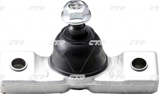 CTR CB0424 - Шарова опора, несучий / направляючий шарнір autozip.com.ua