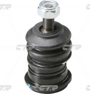 CTR CB0193 - Шарова опора, несучий / направляючий шарнір autozip.com.ua
