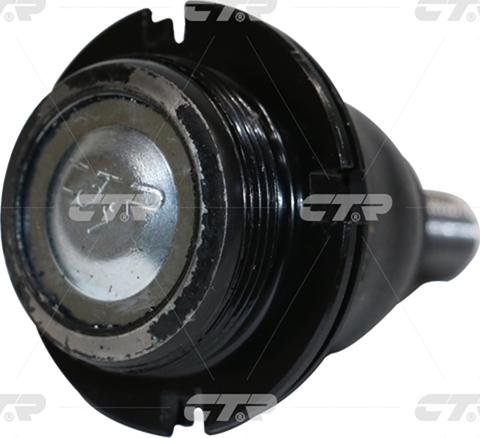 CTR CB0344 - Шарова опора, несучий / направляючий шарнір autozip.com.ua