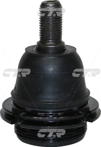CTR CB0344 - Шарова опора, несучий / направляючий шарнір autozip.com.ua