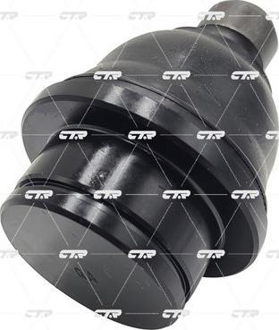 CTR CB0342 - Шарова опора, несучий / направляючий шарнір autozip.com.ua