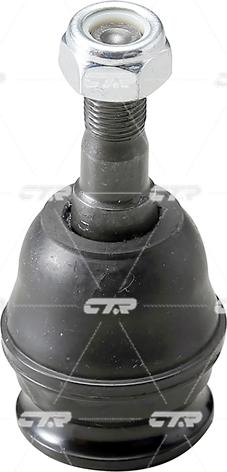 CTR CB0355 - Шарова опора, несучий / направляючий шарнір autozip.com.ua
