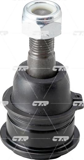 CTR CB0314 - Шарова опора, несучий / направляючий шарнір autozip.com.ua