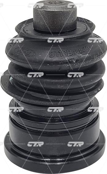 CTR CB0336 - Шарова опора, несучий / направляючий шарнір autozip.com.ua