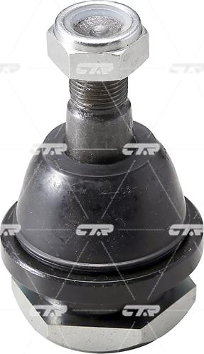CTR CB0324 - Шарова опора, несучий / направляючий шарнір autozip.com.ua