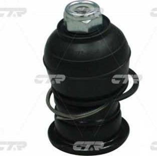 CTR CBHO-52 - Шарова опора, несучий / направляючий шарнір autozip.com.ua