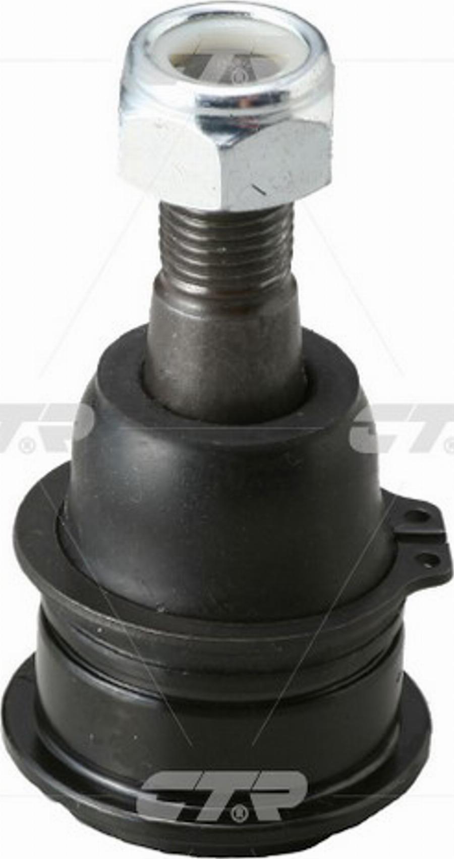 CTR CBN-45 - Шарова опора, несучий / направляючий шарнір autozip.com.ua