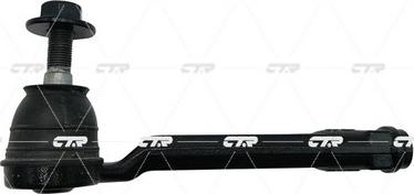 CTR CE0916R - Наконечник рульової тяги, кульовий шарнір autozip.com.ua
