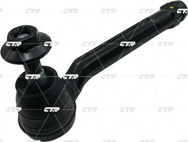 CTR CE0916R - Наконечник рульової тяги, кульовий шарнір autozip.com.ua