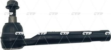 CTR CE0927R - Наконечник рульової тяги, кульовий шарнір autozip.com.ua