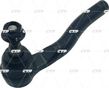 CTR CE0927R - Наконечник рульової тяги, кульовий шарнір autozip.com.ua