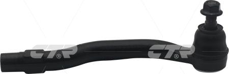 CTR CE0490R - Наконечник рульової тяги, кульовий шарнір autozip.com.ua