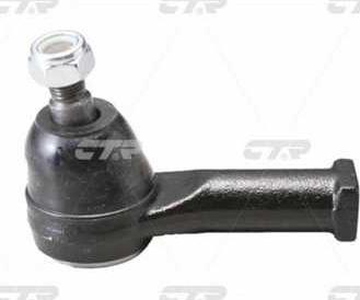 CTR CE0454 - Наконечник рульової тяги, кульовий шарнір autozip.com.ua