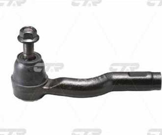 CTR CE0462 - Наконечник рульової тяги, кульовий шарнір autozip.com.ua