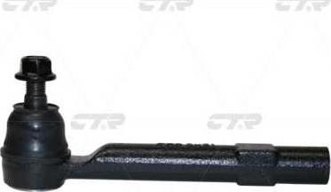 CTR CEMZ-69 - Наконечник рульової тяги, кульовий шарнір autozip.com.ua