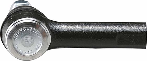 CTR CE0597 - Наконечник рульової тяги, кульовий шарнір autozip.com.ua