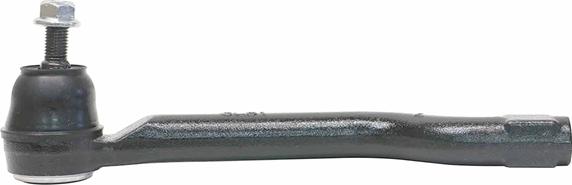 CTR CE0545L - Наконечник рульової тяги, кульовий шарнір autozip.com.ua