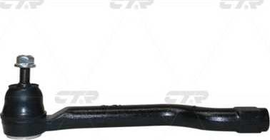 CTR CE0545L - Наконечник рульової тяги, кульовий шарнір autozip.com.ua