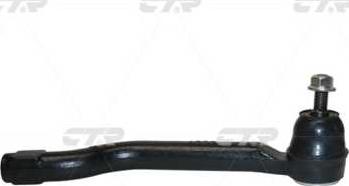 CTR CE0545R - Наконечник рульової тяги, кульовий шарнір autozip.com.ua