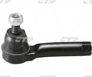 CTR CE0585 - Наконечник рульової тяги, кульовий шарнір autozip.com.ua