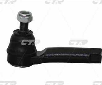 CTR CE0588 - Наконечник рульової тяги, кульовий шарнір autozip.com.ua