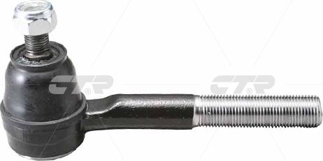 CTR CE0574 - Наконечник рульової тяги, кульовий шарнір autozip.com.ua