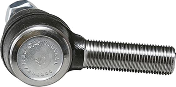 CTR CE0644 - Наконечник рульової тяги, кульовий шарнір autozip.com.ua
