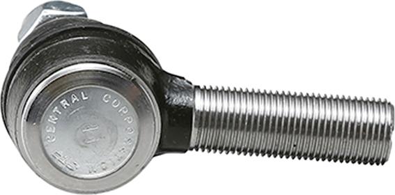CTR CE0650L - Наконечник рульової тяги, кульовий шарнір autozip.com.ua