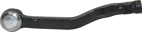 CTR CE0611L - Наконечник рульової тяги, кульовий шарнір autozip.com.ua