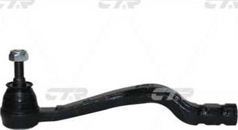 CTR CE0611L - Наконечник рульової тяги, кульовий шарнір autozip.com.ua