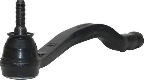 CTR CE0611L - Наконечник рульової тяги, кульовий шарнір autozip.com.ua