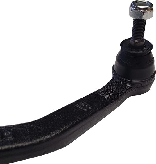 CTR CE0611L - Наконечник рульової тяги, кульовий шарнір autozip.com.ua