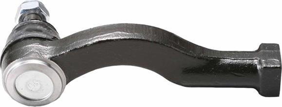CTR CE0639L - Наконечник рульової тяги, кульовий шарнір autozip.com.ua
