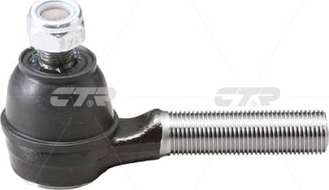 CTR CE0629R - Наконечник рульової тяги, кульовий шарнір autozip.com.ua