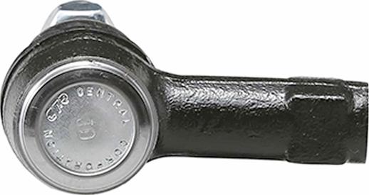 CTR CE0622 - Наконечник рульової тяги, кульовий шарнір autozip.com.ua