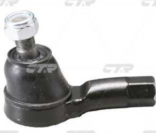 CTR CE0060 - Наконечник рульової тяги, кульовий шарнір autozip.com.ua