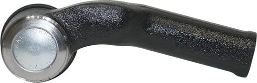 CTR CE0081R - Наконечник рульової тяги, кульовий шарнір autozip.com.ua