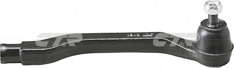 CTR CE0194R - Наконечник рульової тяги, кульовий шарнір autozip.com.ua