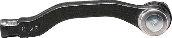 CTR CE0193R - Наконечник рульової тяги, кульовий шарнір autozip.com.ua