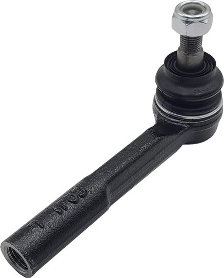 CTR CE0149L - Наконечник рульової тяги, кульовий шарнір autozip.com.ua